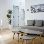 Duomo Modern Apartment Milano