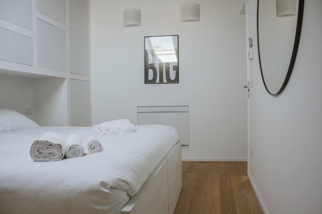 Duomo Modern Apartment