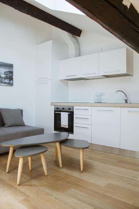 Apartment Duomo Modern *